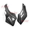 Paneles de Fibra de Carbono para Ducati Multistrada 1200 D1209